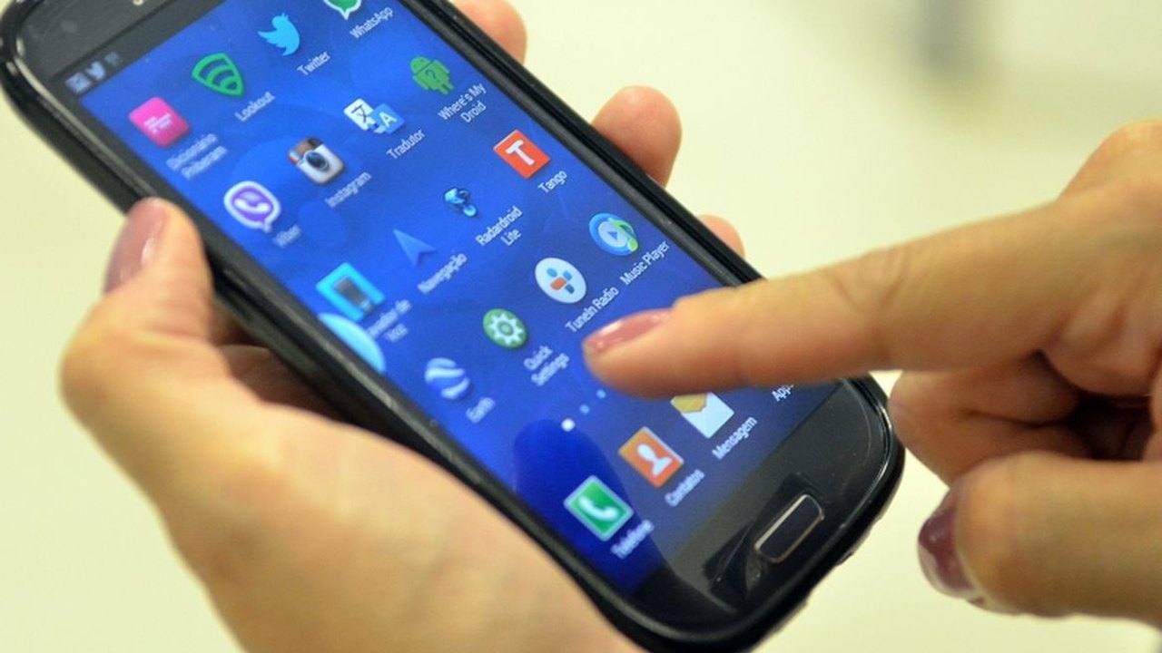 Aplicativo para domésticas pode ser acessado pela web e por celular