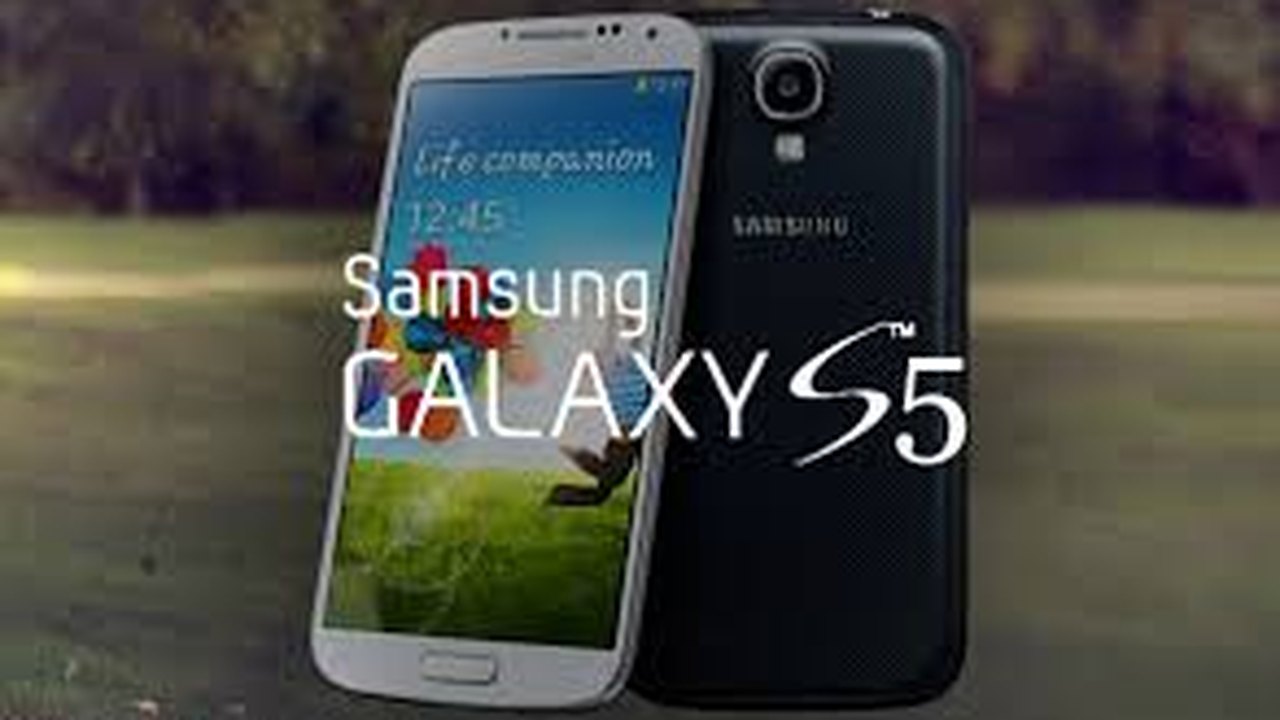 Samsung Galaxy S5 deve sair em abril