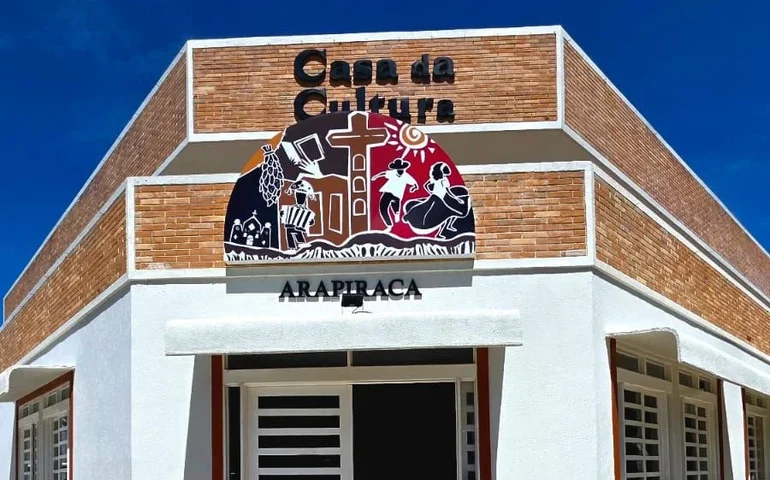 Ampliando investimento e valorização, Arapiraca lança cinco editais de fomento à cultura