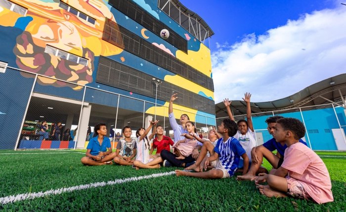 Em 2026, educação pública de Maceió será ampliada para 20.500 vagas