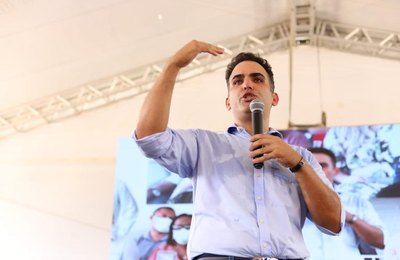 No Pilar, governador destaca conquistas da gestão Renato Filho: “Transformação social”