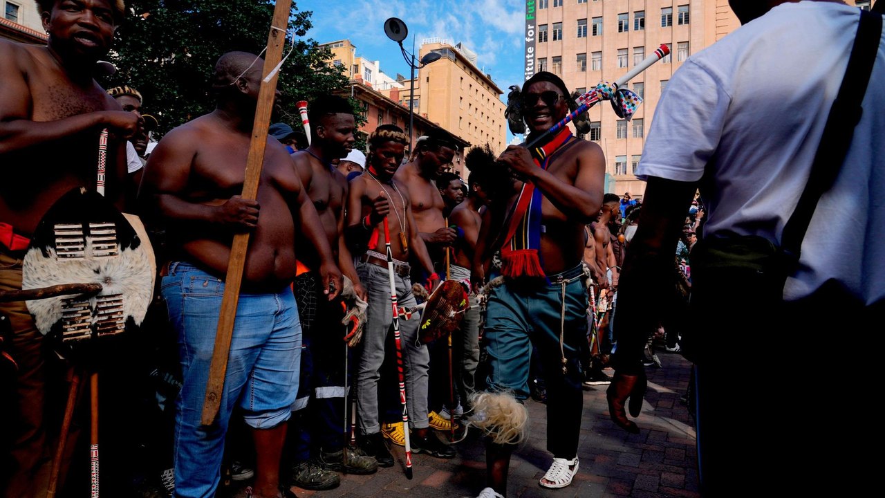 Desemprego estimula movimento anti-imigração sul-africano que expulsa e ameaça estrangeiros