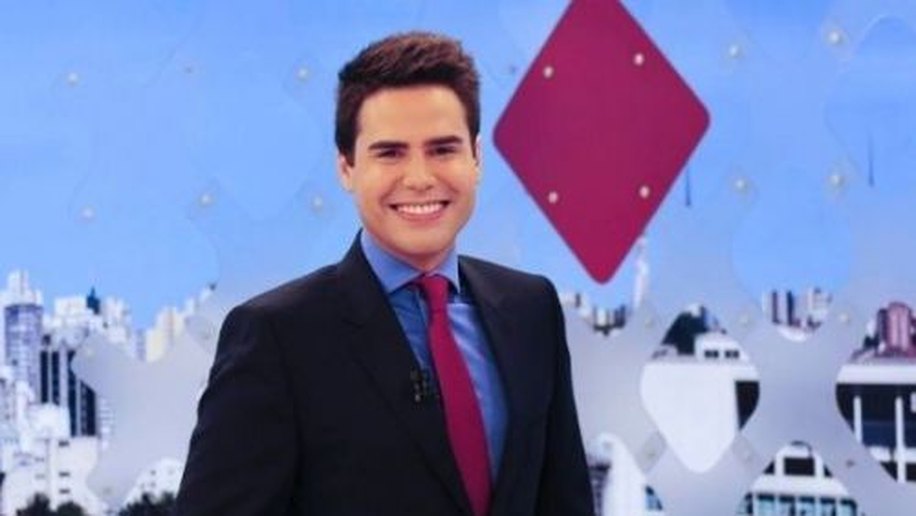 Líder de audiência na Record, Luiz Bacci deve ir para a Band