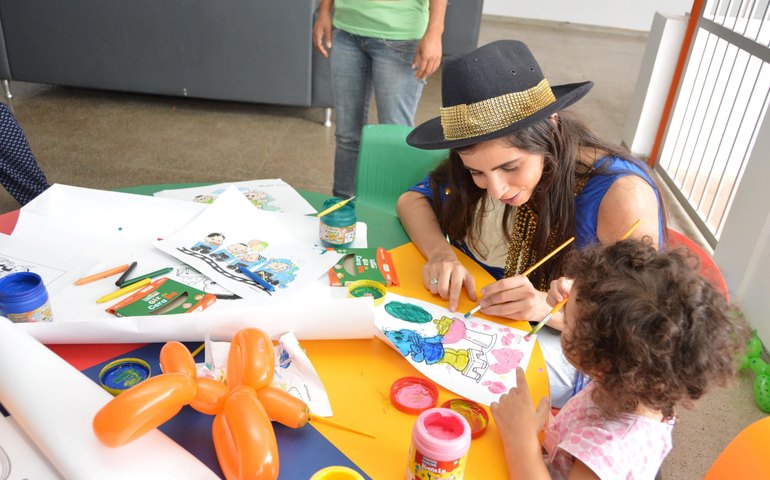 Saúde capacita nesta quinta-feira profissionais sobre diagnóstico de autismo