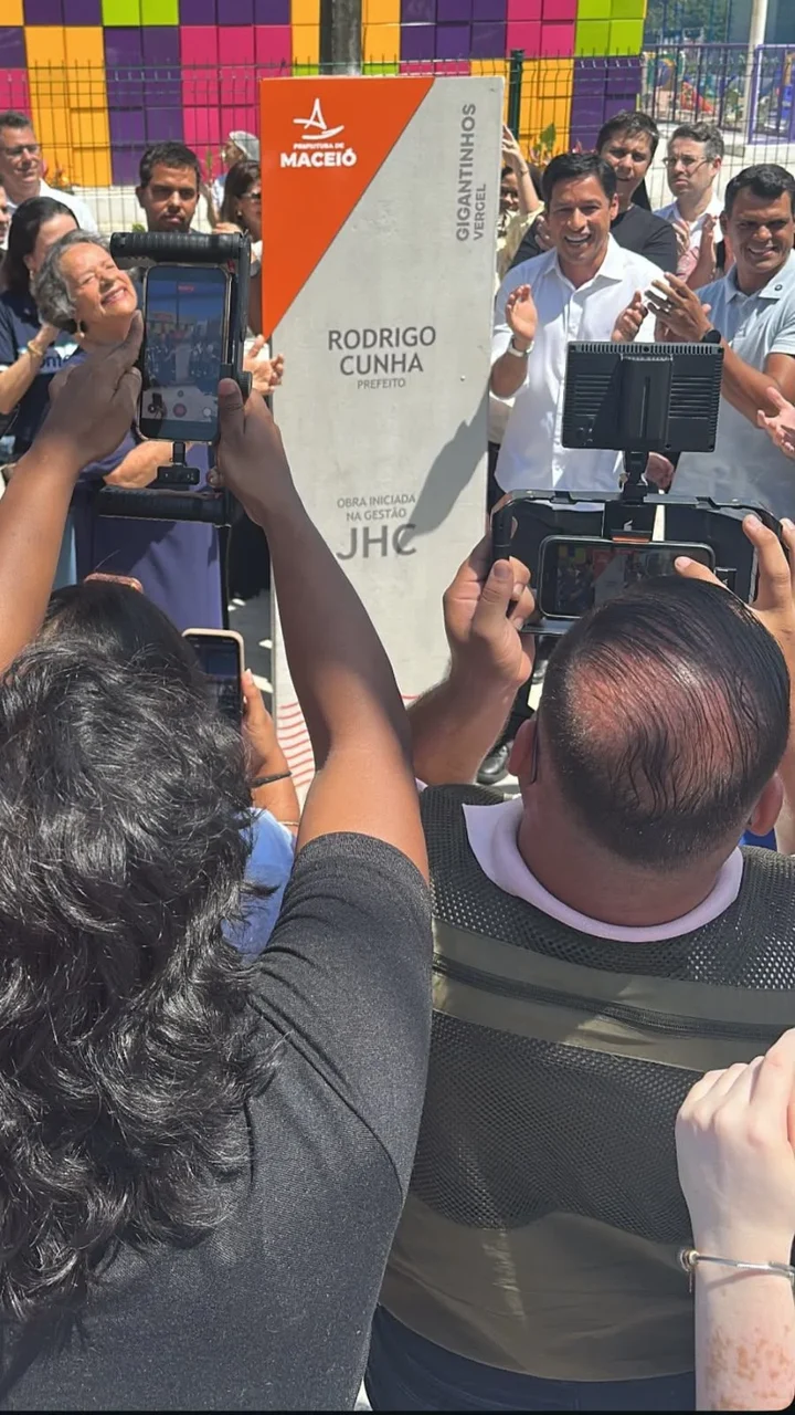 JHC e Marina Candia desafiam a Justiça com uso de órgãos públicos na campanha