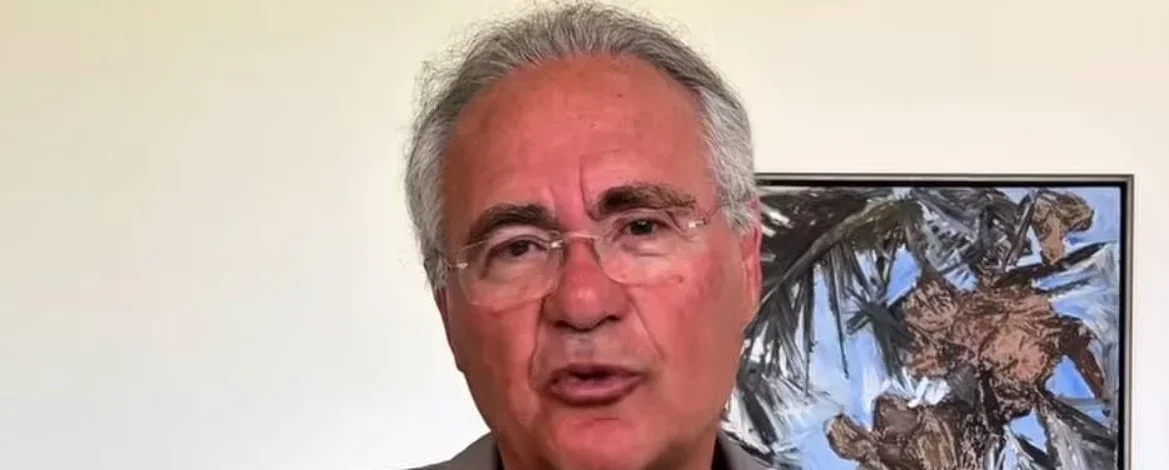 Renan Calheiros diz que CAE vai até o fim na investigação do Banco Master