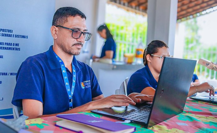 Prefeitura de Pão de Açúcar realiza Sala Itinerante do Empreendedor