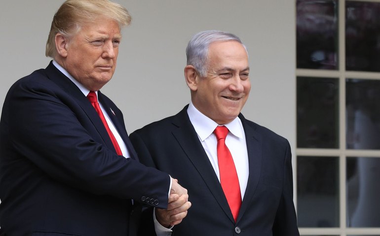 Aposta israelense e norte-americana contra o Irã pode sair pela culatra, diz analista