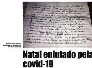 Arquivo pessoal