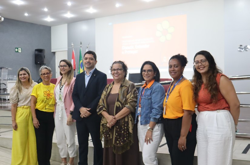 Seminário do Sesc discute prevenção ao abuso e à exploração sexual de crianças e adolescentes