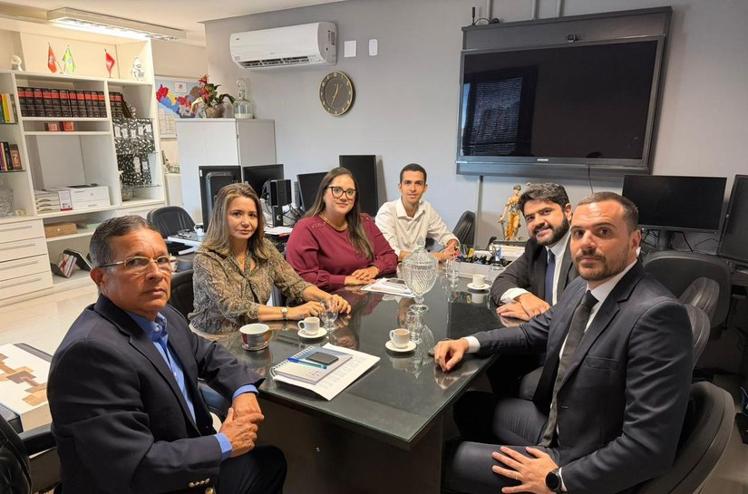 Procon Maceió participa de reunião para definir ações conjuntas contra abusos no crédito consignado