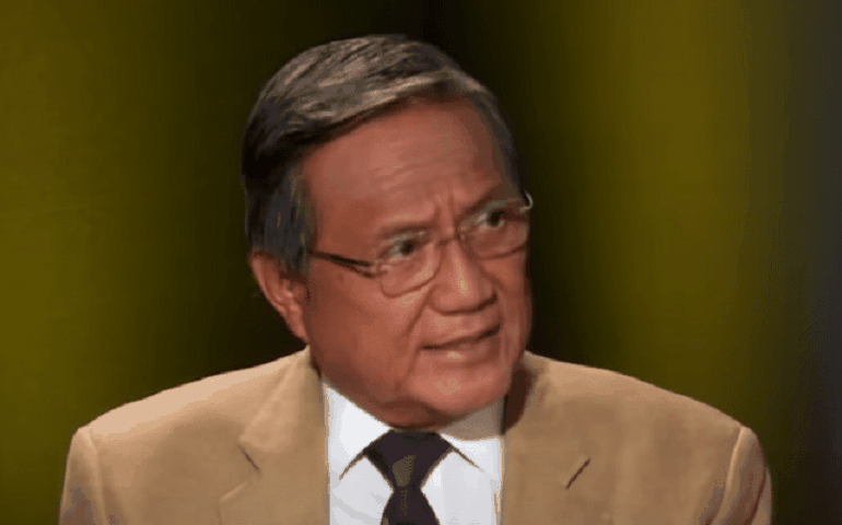 Prevent Senior ocultou morte por covid-19 de Anthony Wong, diz revista