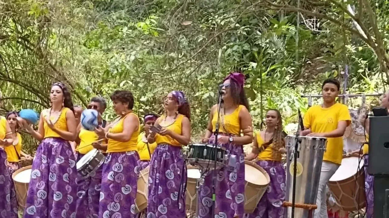 III Festival Yá Dandara traz a Maceió shows de grupos percussivos femininos do Nordeste no próximo fim de semana
