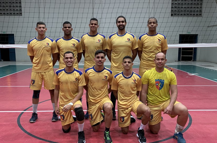 Estudantes da Uninassau Maceió representam Alagoas no JUBs 2021