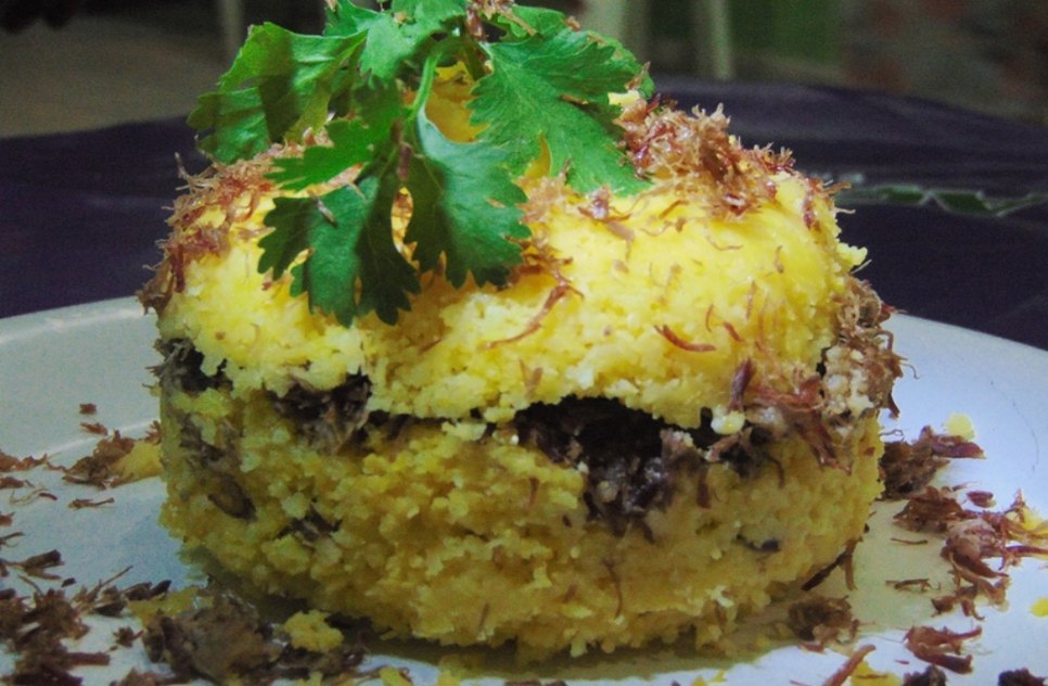 CULINÁRIA
