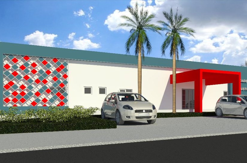 Novo hospital de Cajueiro tem projeto orçado em mais de 1 milhão de reais