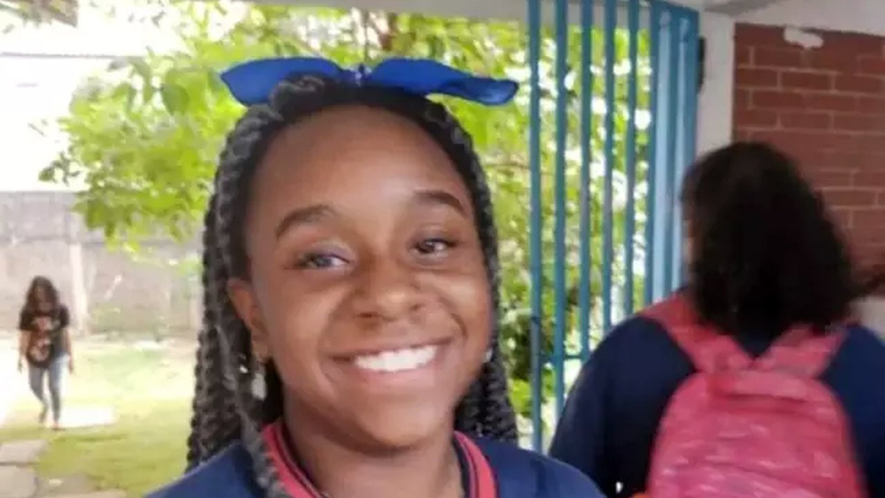 Morre adolescente de 12 anos baleada em comemoração de vitória de Lula em BH