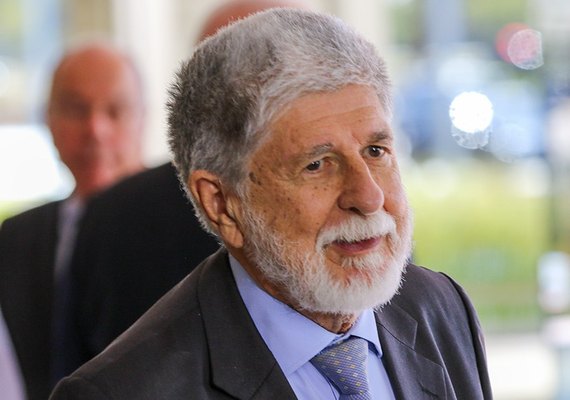 CRE deve ouvir Celso Amorim e Mauro Vieira sobre eleições na Venezuela