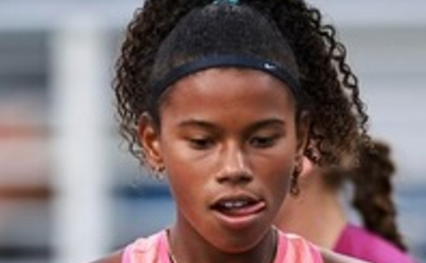 Victoria Barros estreia no ranking e Brasil tem as duas tenistas mais jovens da lista da WTA