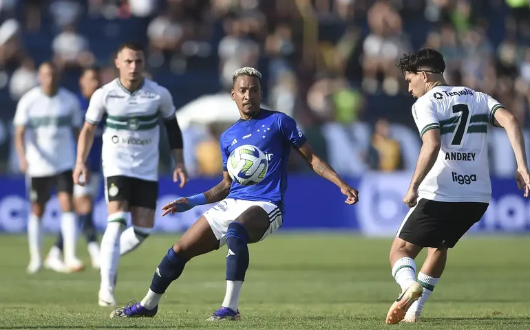 Cruzeiro e Atlético revelam acordo por torcida única em clássicos até 2025 e irritam torcidas