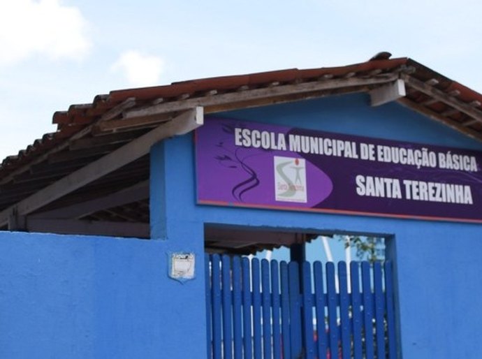 Prefeitura de Penedo realiza abertura dos Jogos Estudantis da Primavera 2019