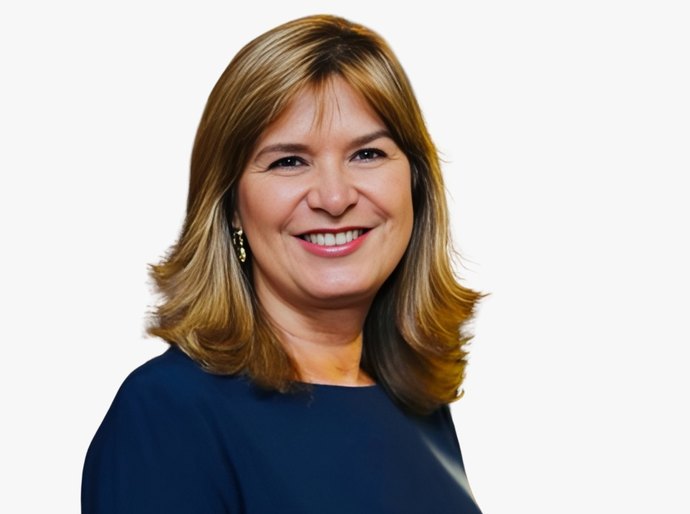 Clara Bugarim representa contabilidade brasileira na 14ª edição do Fórum de Lisboa 2026