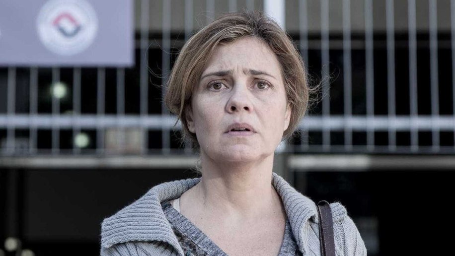 Adriana Esteves fará vítima de Abdelmassih e revela: 'Já sofri assédio'