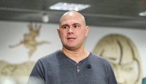 Prefeito de Cuiabá afirmou que evento "não vai acontecer" em entrevista