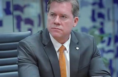 “Aprovar o fim da escala 6x1 é garantir dignidade ao trabalhador”, defende Marx Beltrão