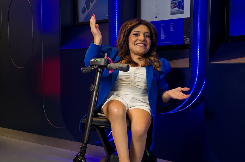 Primeira campanha da plataforma de creators da TIM remunera com R$ 50 mil e iPhone 17