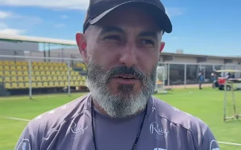 'A primeira divisão precisa ser a principal meta do clube', diz Rafael Guanaes sobre 2026 no Mirassol
