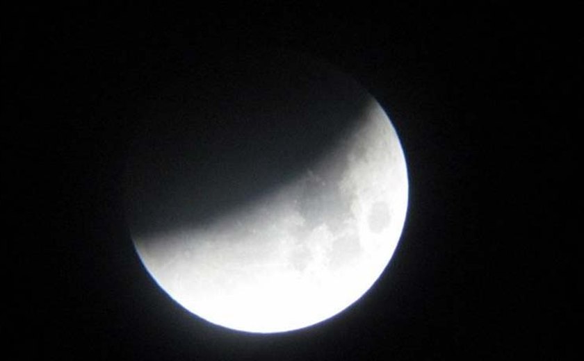 Observatório Astronômico do Cepa abre domingo para eclipse lunar