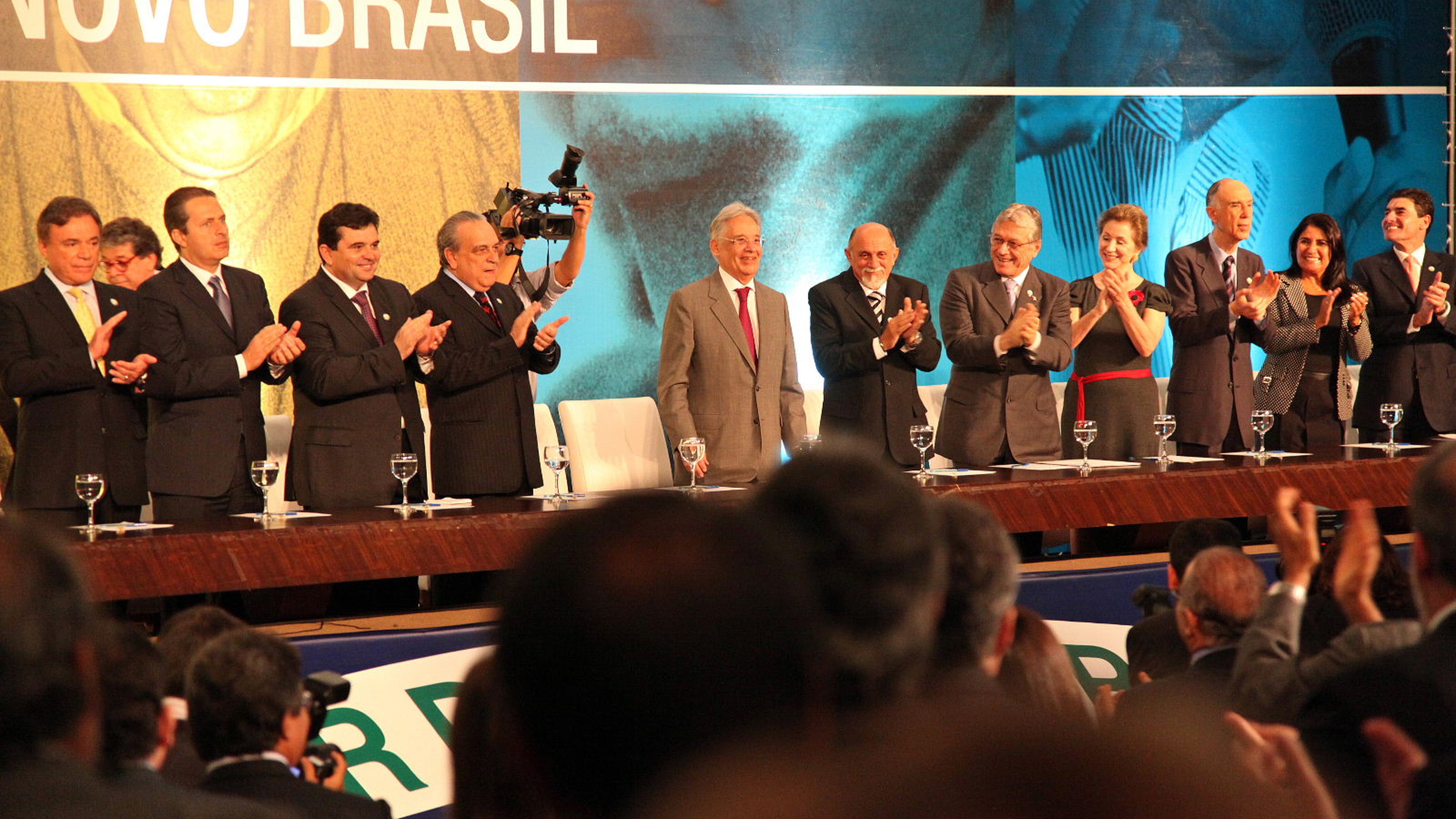 30-06-2011 Teotonio Vilela com FHC 80 Anos (2).JPG
