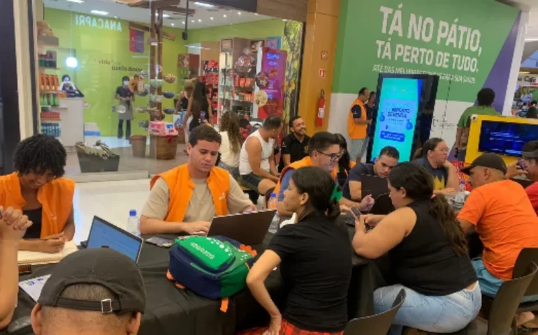 Mutirão gratuito para preenchimento da Declaração  do IR será realizado nos dias 20, 21 e 22 em Maceió; veja programação