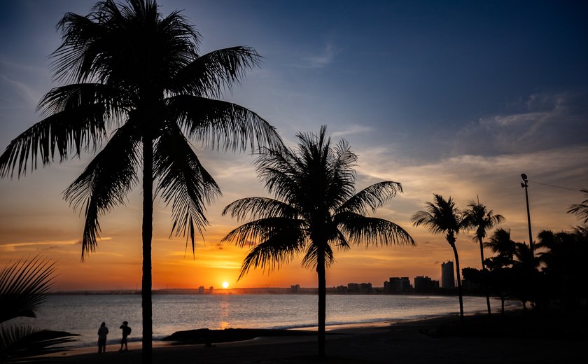 Maceió é líder em vendas no Nordeste e se consolida entre os destinos mais procurados do mundo