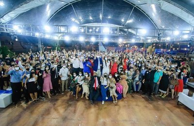 Chapa OAB com Você inaugura comitê de campanha em Maceió
