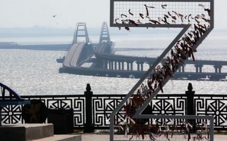 Se EUA não reconhecerem Crimeia como parte da Rússia, Kiev pode lançar agressão no futuro, diz mídia