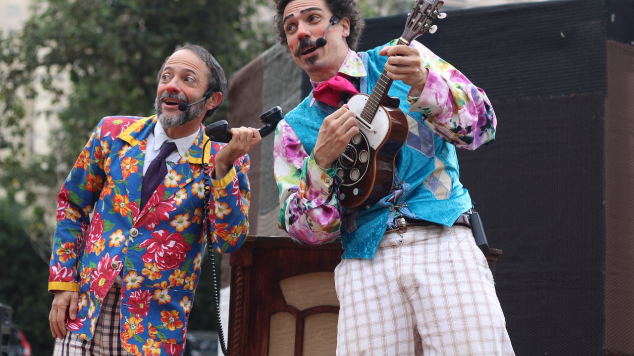 Festival de Teatro toma ruas e palcos de BH depois de dois anos