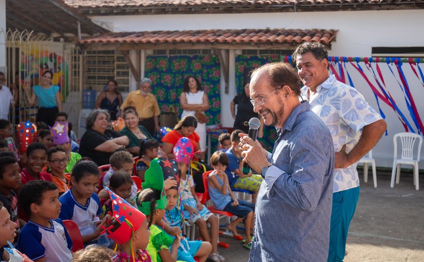 Dr. Cleber Costa propõe Projeto de Lei para a permanência de oficinas de mestres da Cultura Popular na rede pública municipal de ensino