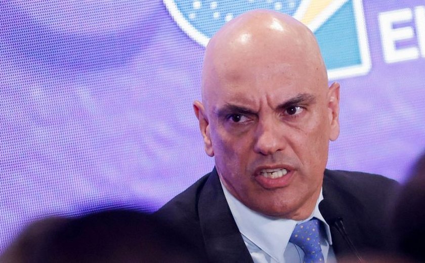 Moraes amplia medida para todo o país e mantém multa de R$ 100 mil para quem bloquear vias