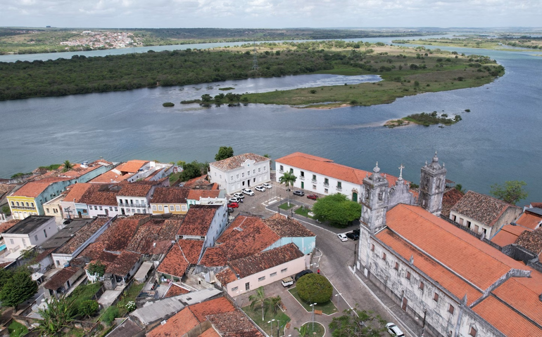 Trabalho para desenvolver a região Sul de Alagoas será lançado em Penedo na segunda-feira, 18