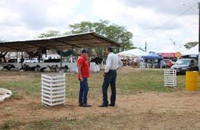 36º Expo Bacia Leiteira fará  pré-lançamento entre  gestores  municipais da Agricultura 