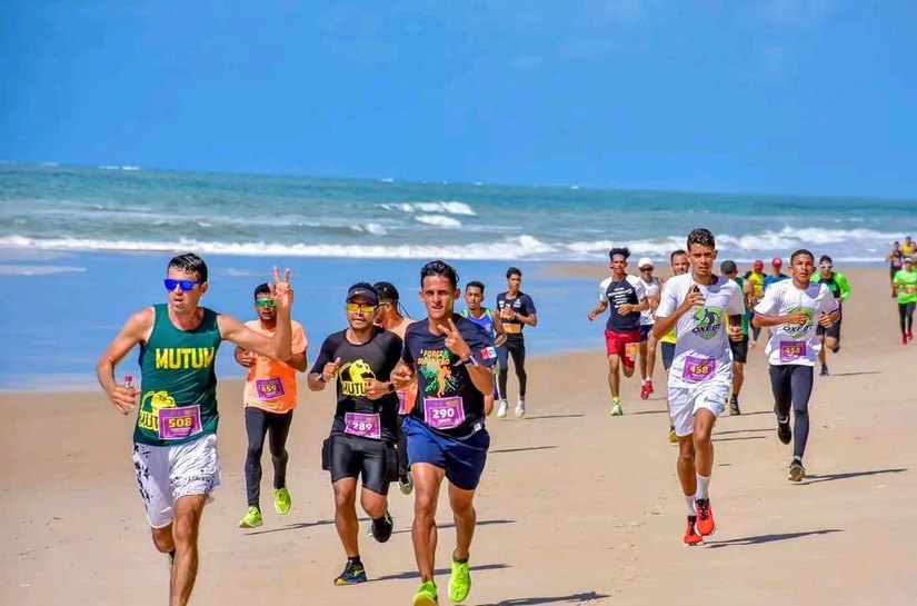 Estão abertas as inscrições para o Campeonato da 2ª Etapa 2024 Trail Run, em Coruripe