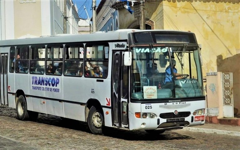 SMTT Penedo informa mudanças no transporte coletivo durante os festejos de Bom Jesus