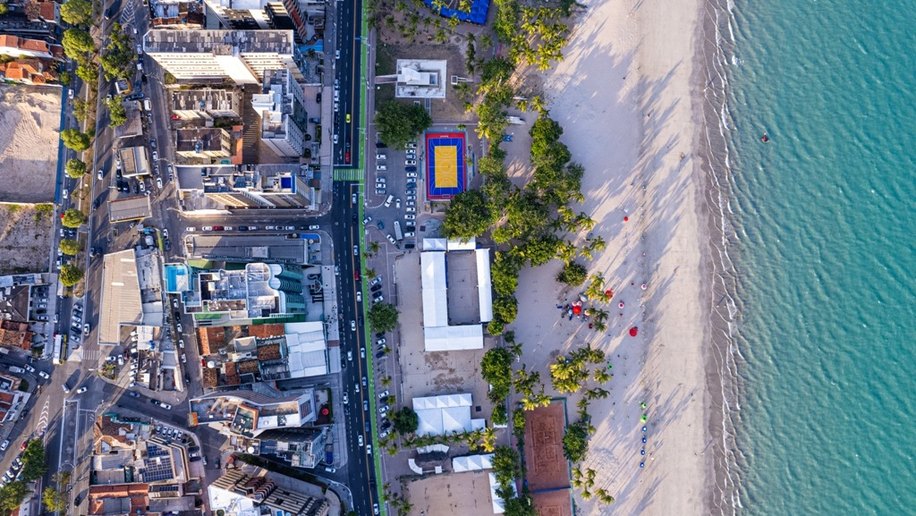 Macena Open começa nesta terça-feira na praia de Pajuçara com alagoanos brigando por títulos