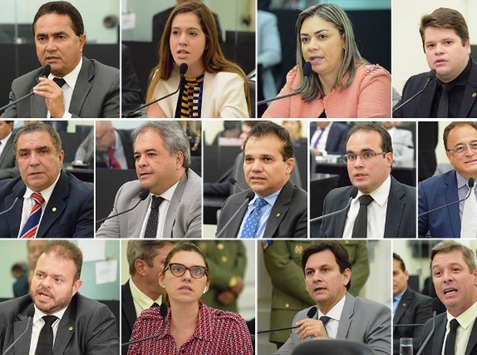 Parlamento estadual abraça a causa dos jornalistas alagoanos
