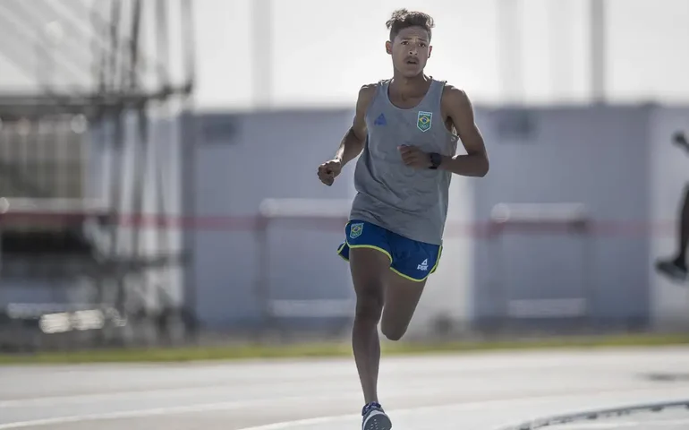 'Runner’s high': o que acontece no cérebro depois de uma corrida que gera a sensação de euforia?