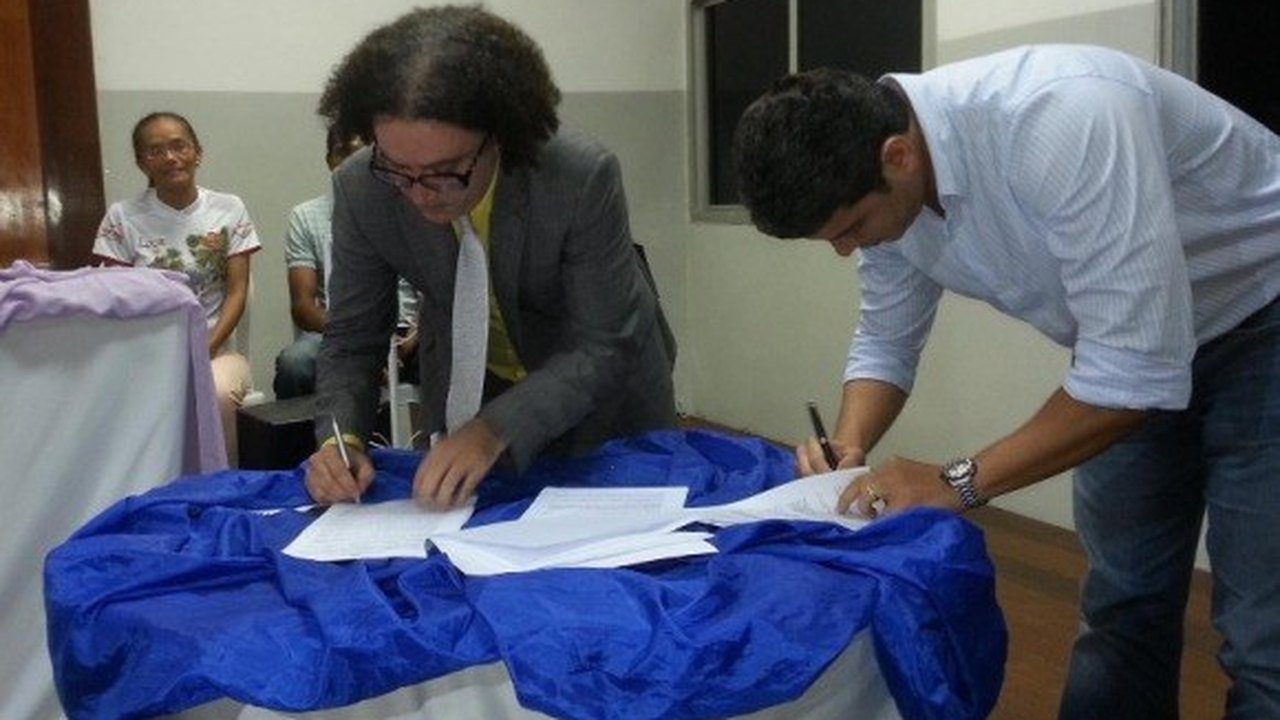 Campus da Uneal em União dos Palmares funcionará em sede própria