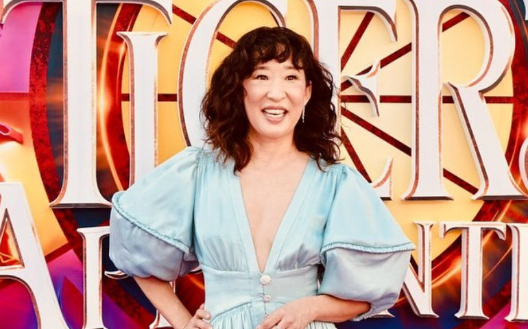 Sandra Oh não descarta retorno a 'Greys Anatomy': 'Entendo o carinho do público'