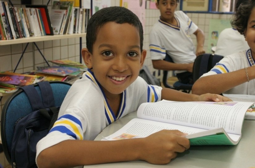 Programa Educação Emocional apresenta bons resultados